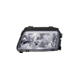 Far Audi A4 Sedan 1994-1998/Combi 1994-1998 BestAutoVest fata stanga tip bec H7+H7 pt model S4