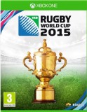 Joc XBOX One Rugby World Cup 2015 - EAN 3499550340914