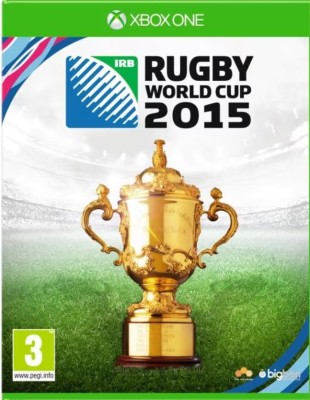 Joc XBOX One Rugby World Cup 2015 - EAN 3499550340914 (e) foto