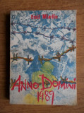 Emil Mladin - Anno Domini 1989