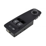 Comutator reglaj geam Fiat Ducato 2006-, Citroen Jumper 2006-, Peugeot Boxer 2006-, 6490X9