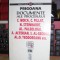 PRIGOANA : DOCUMENTE ALE PROCESULUI C. NOICA, C. PILLAT , N. STEINHARDT , 1996 *