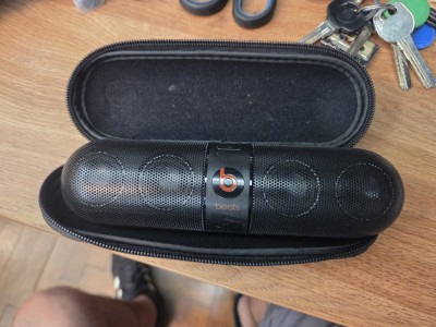 Boxă BeatsPill foto