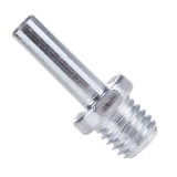 Adaptor HEX pentru autofiletanta, M14 3 / 8", Geko G65201
