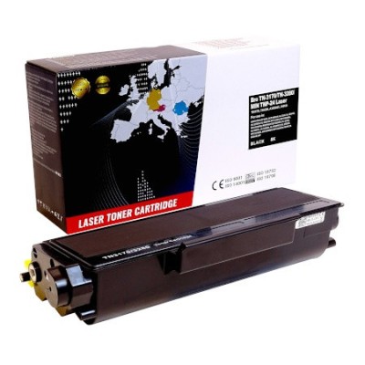 Cartus compatibil Brother TN-3280 TN3280 EuroPrint 8K foto