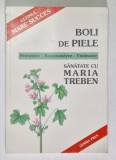 BOLI DE PIELE de MARIA TREBEN ,