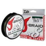 Fir J-Braid X8 Dark Green 0.20mm 13kg 150m