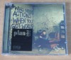 Plan B - Who Needs Actions When You Got Words CD (2006), Rap, Warner Records