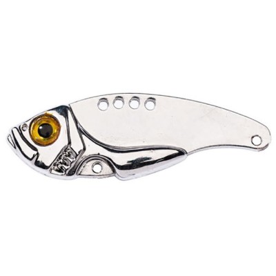 Cicada Jaxon Holo Reflex Vibro Micro 0A 3g foto