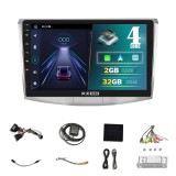 Navigatie Volkswagen Passat B6, B7, CC 2005 - 2015 dedicata Android 13, 10 inch, 2 GB Ram 32 GB, GP