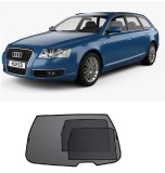 Perdelute geamuri auto Luxury compatibil AUDI A6 C6 Avant A6 Allroad Break 2005 - 2011