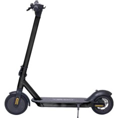 Trotineta Electrica Lexgo R9X Lite, 350 W, 25 Km/h, Autonomie 25 Km, Negru