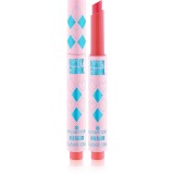 essence Harley Quinn lipstick gel culoare 02 Gotham Glam 1,5 g