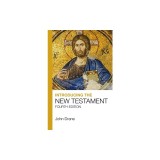 Introducing the New Testament