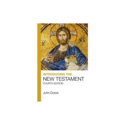 Introducing the New Testament foto