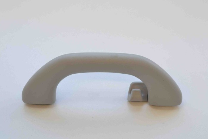 M&acirc;ner plafon st&acirc;nga spate VW SHARAN 7N1, 7N2 2014 OEM: 6N0857607 2310002