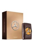 Cumpara ieftin Apa de parfum Mercedes-Benz Man Private, 100 ml, pentru barbati