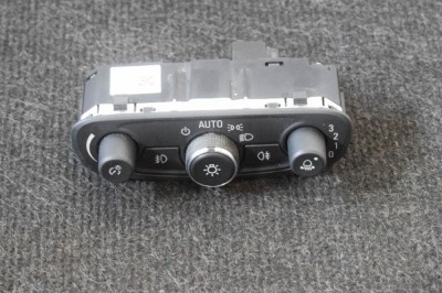 Modul de control comutator faruri OPEL MOKKA / MOKKA X 2017 OEM: 42550413,F5A222B 10953230 foto