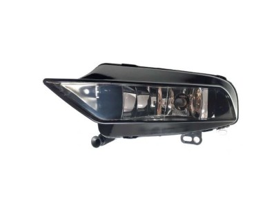 Proiector ceata AUDI A3 (8V), 06.2012-07.2016 cabrio, SEDAN, TYC, fata, partea stanga, normative pentru bara de protectie; H8; foto