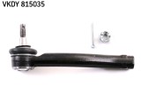 SKF VKDY 815035 Cap de bara