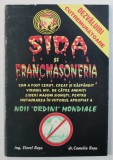 SIDA SI FRANCMASONERIA de VIOREL ROSU si CAMELIA ROSU , 1993