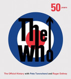 The Who | Ben Marshall