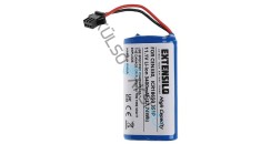 Baterie de &icirc;nlocuire - 3400mAh, 10.8V, Li-Ion