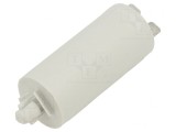 Condensator Funcționare Motoare 2,5uF 400VAC