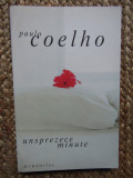 Paulo Coelho - Unsprezece minute, Humanitas
