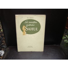 SA INVATAM METODIC SAHUL - GH. SERGIU