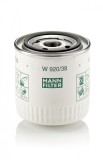 Filtru ulei Mann-Filter W920/38