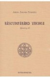 Rascumparand vremea - Zaharia Zaharou, Arhimandrit Zaharia Zaharou