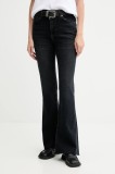 AllSaints jeans MAISIE high waist, W029ED