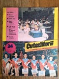Revista Cutezatorii nr. 24 / 1986 / C Cut