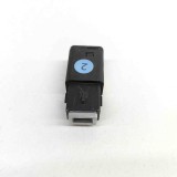 USB Peugeot 2008 II (2023-) OEM 98217039DX 9824334377 Original