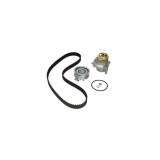 Set pompa apa + curea dintata VW PASSAT Variant 3C5 DAYCO KTBWP2530, Volkswagen