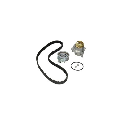 Set pompa apa + curea dintata VW PASSAT Variant 3C5 DAYCO KTBWP2530 foto