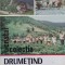 DRUMETIND PRIN... DRUMETIE-CLAUDIU VODA, N. PREDESCU-212347