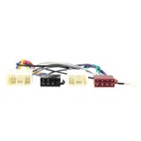 Connects2 CT20MZ01 Cablaj adaptare alimentare la ISO Mazda MX-5,626,929,323,Familia,MX-3 CarStore Technology