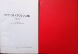 M. Saragea - Fiziopatologie, 2 vol. (1982)