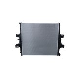 NRF Radiator, racire motor