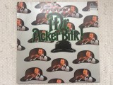 mr. acker bilk attention disc vinyl lp muzica jazz swing fontana germany rec VG+