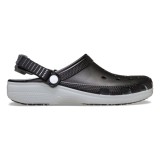 Saboti Crocs Classic Turbo Clog Negru - Black