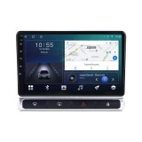 Navigatie dedicata cu Android Citroen C3 III 2016 - 2024, 2GB RAM, Radio GPS