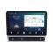 Navigatie dedicata cu Android Citroen C3 Aircross I 2017 - 2023, 2GB RAM, Radio