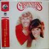 Vinil "Japan Press" Carpenters ‎– A Song For You (VG), Pop