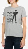 Femei Vixen Tricou