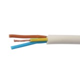 Rola cablu electric MYYM / H05VV-F 3 x 0.75 mmp 25 m, cupru