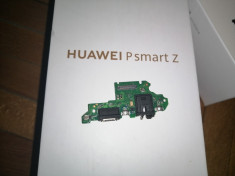 Mufa incarcare huawei p smart z 2019 foto