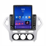 Cumpara ieftin Navigatie dedicata cu Android Ford Mondeo IV 2007 - 2011, clima manuala, 1GB